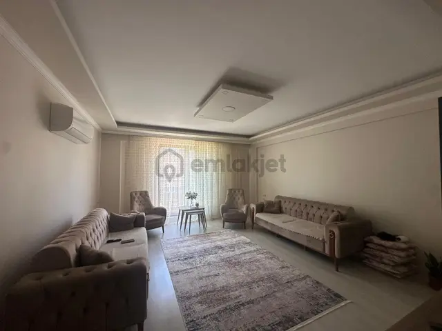Satılık Lüks Daire Ayrı Mutfaklı, Geniş Yaşam Alanı 3