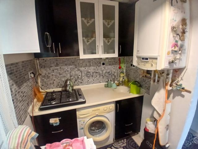 Rba'dan Kırmızıtoprak Mahallesinde Satılık 2+1 Daire 5