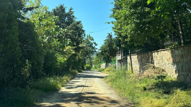 Çekmeköy Hüseyinli'de Manzaralı, İmarlı Arsa 5