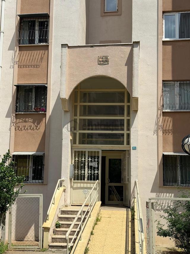 Adana Sarıçam Suluca Tokilerde Satılık 2+1 Daire 5
