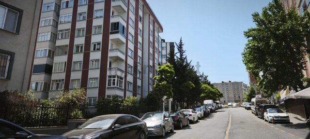 Kağıthane Hamidiye Mah As Hilal Sitesinde 3+1 Kiralık Daire Kağıthane Hamidiye Mah As Hilal Sitesinde 3+1 Kiralık Daire