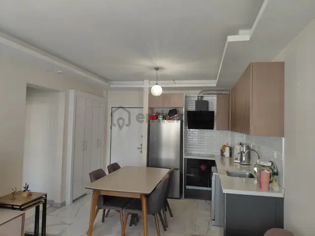 Hastane Yakını Giyinme Odalı 70 M2 2+1 Kiralık Daire 2