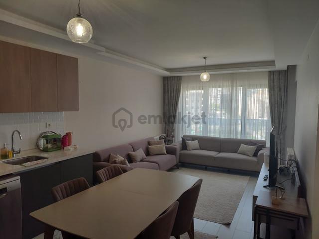 Hastane Yakını Giyinme Odalı 70 M2 2+1 Kiralık Daire 5