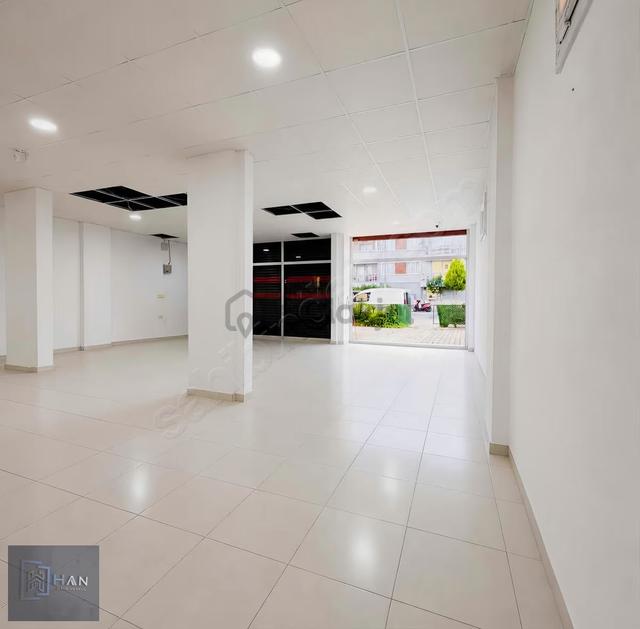 Sümer Mahallesinde 200 M² Kiralık Dükkan / Depo / Showroom 5