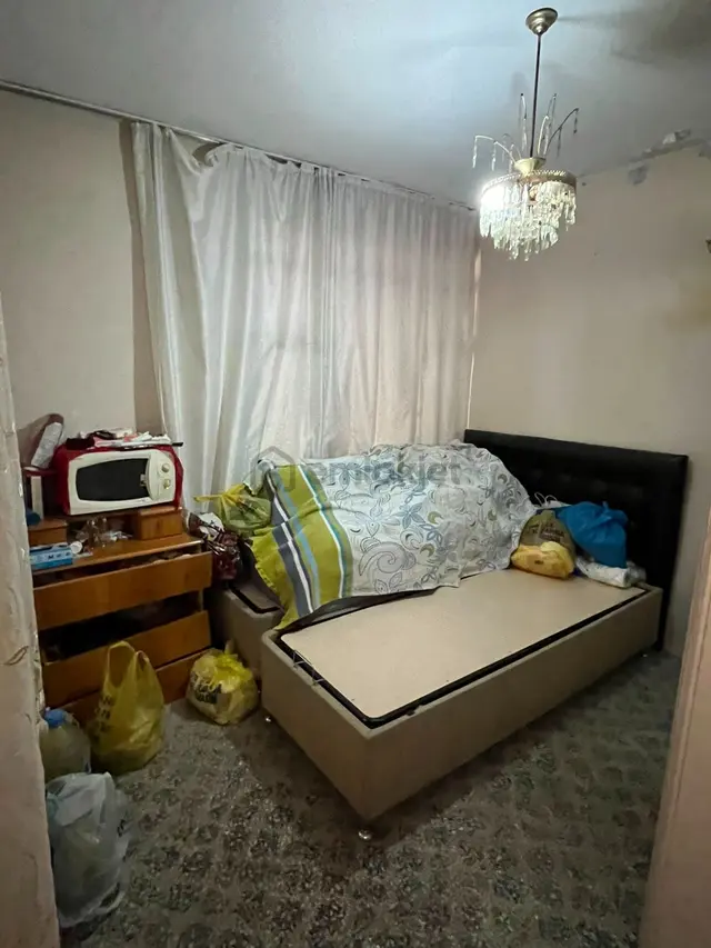 Acill Konak Boğaziçi Meydan Yakını 2+1 95m2 Ayrı Mutfak Daire 4