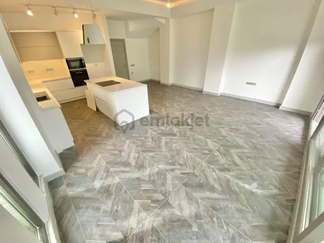 ꧁ay Emlaktan꧂güre'de Deniz Ve Dağ Manzaralı 4+1 Lüx Tek Müstakil 4