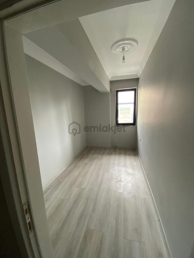 İnanç Emlaktan Çıtlakkalede Satılık Sıfır 1+1 Daire 4