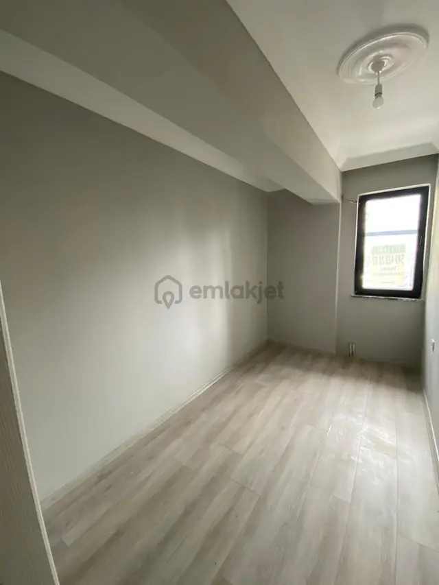 İnanç Emlaktan Çıtlakkalede Satılık Sıfır 1+1 Daire 5