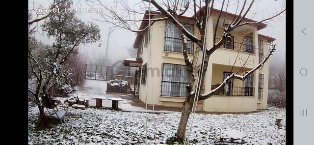 Sakarya Geyve 1400 M2 Villa 2