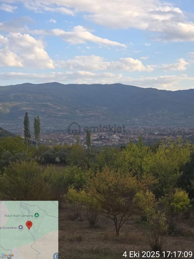 Sakarya Geyve 1400 M2 Villa 5