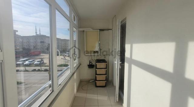 Dumlupınarda 2+1 70 M2 Net Yatırımlık Kiracılı Satılık Daire 2