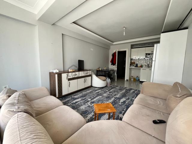 Sevinç'ten Sunullah'ta Ara Kat Eşyalı 1+1 Kiralık Daire 5