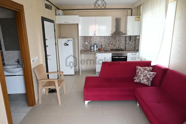 Üstünkent'ten Kuzeykent'te 34. Cadde Üzerinde Kiralık Eşyalı 1+1 Üstünkent'ten Kuzeykent'te 34. Cadde Üzerinde Kiralık Eşyalı 1+1