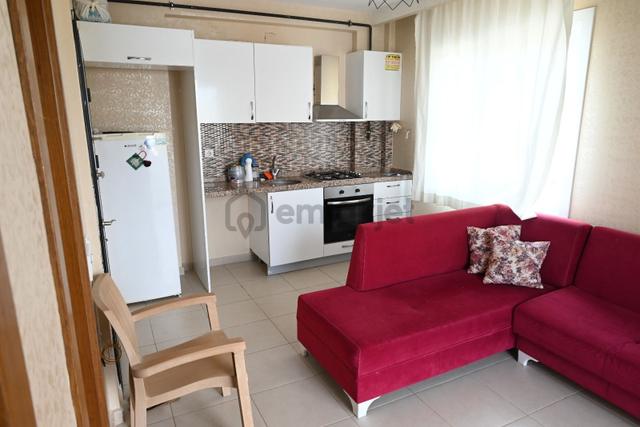 Üstünkent'ten Kuzeykent'te 34. Cadde Üzerinde Kiralık Eşyalı 1+1 5