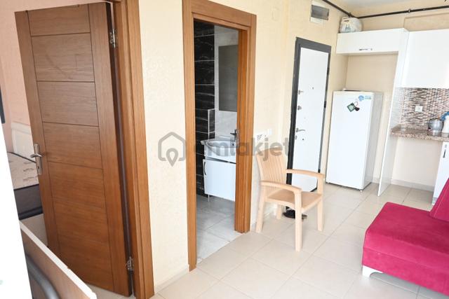 Üstünkent'ten Kuzeykent'te 34. Cadde Üzerinde Kiralık Eşyalı 1+1 4