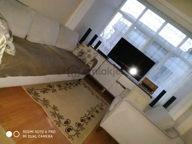 Şenol Gayrimenkul'den Mimar Sinanda Eşyalı Kiralık Arakat Daire Şenol Gayrimenkul'den Mimar Sinanda Eşyalı Kiralık Arakat Daire