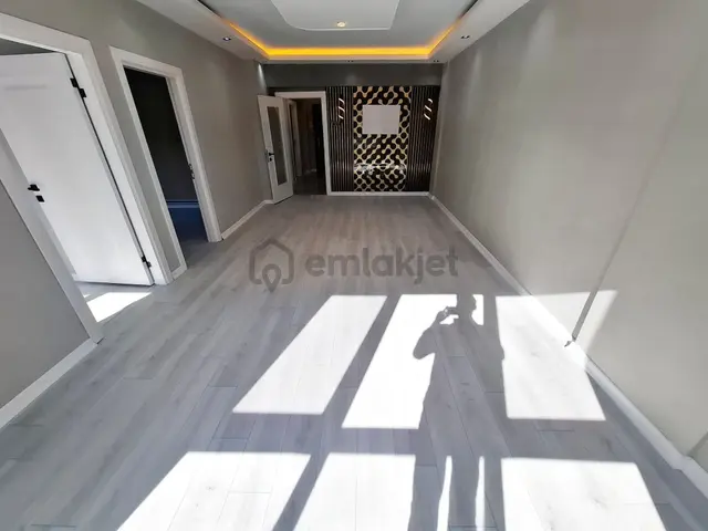 Gata & Şehir Has. Yakını 3+1 Üst Kat Lüx Sıfır Yapılı