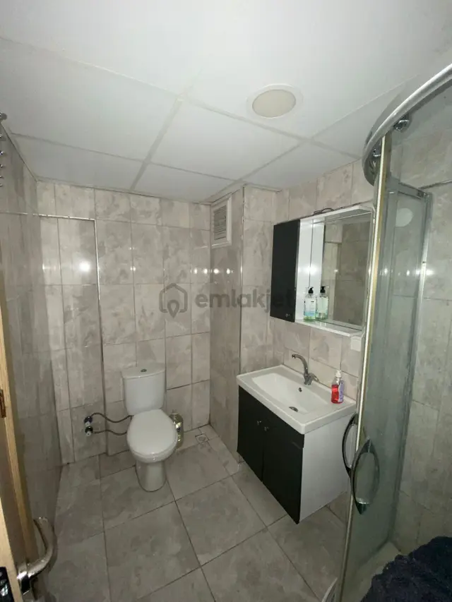 Zonguldak Farabi Kampüsü 1+1 Eşyalı Daire 5