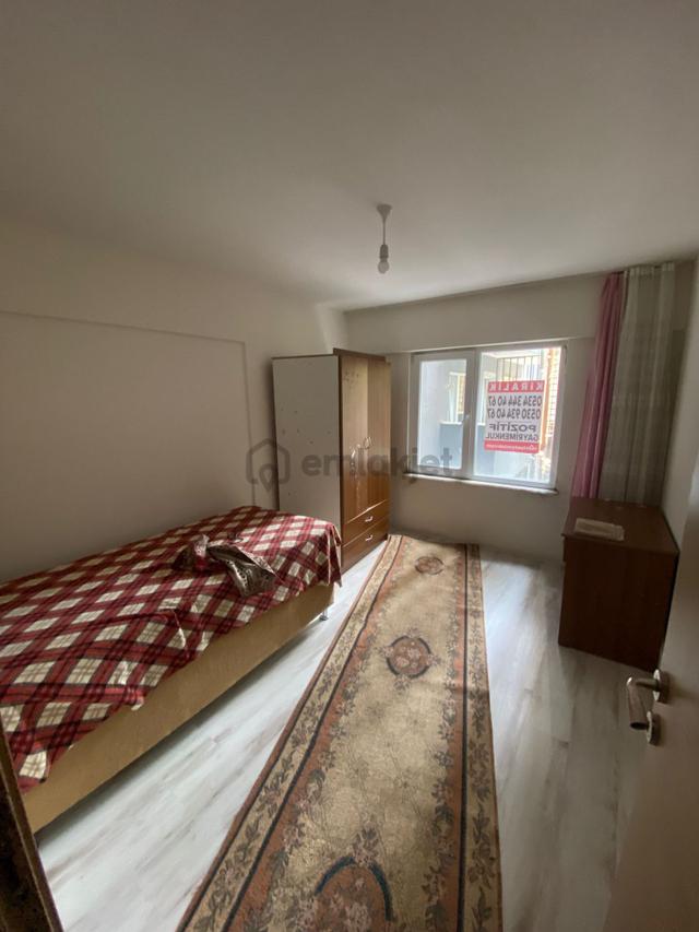 Zonguldak Farabi Kampüsü 1+1 Eşyalı Daire 4