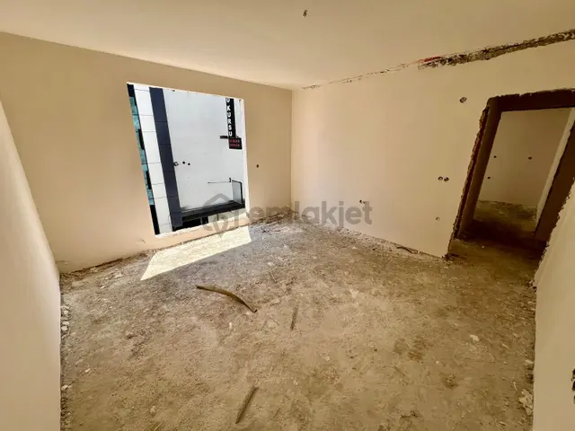 Seba'dan Sefaköy Merkez'de 2+1 85m2 1.kat Sıfır Fırsat Dairee. 3