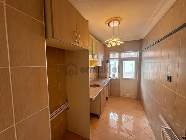General Zeki Doğanda Natoyolu Yakını 3+1 Masrafsız 110m2 Daire 5