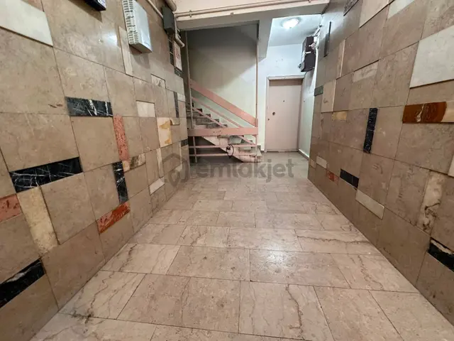 Kurtuluş Parkı Karşısı Bağımsız Öncephe 3+1 130m2 Ultralüx Daire 2