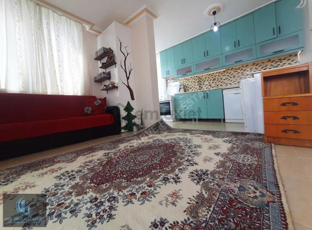 Full Deniz Manzaralı Eşyalı Veya Eşyasız 2+1 Daire 2