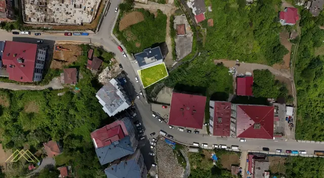 Trabzon Arsin'de Ticari + Konut İmarlı Fırsat Arsa 2