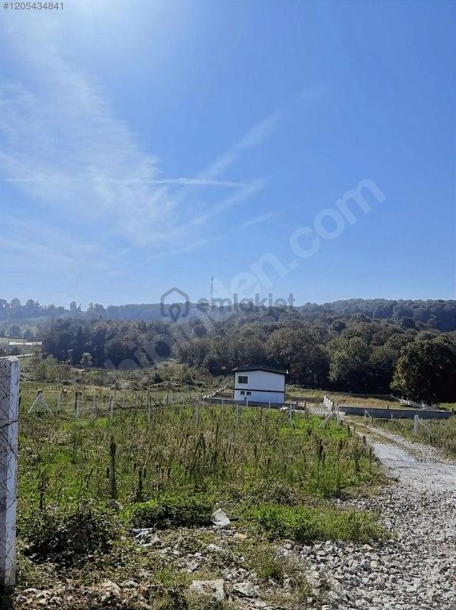 Sakarya Kaynarca Turnalı %40 İmarlı Satılık Arsa 5