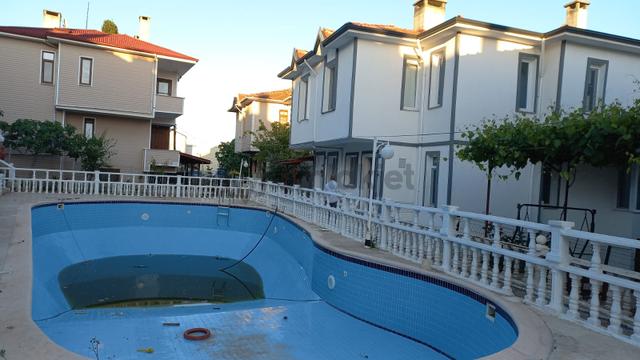 Tekirdağ-marmara Setur Evlerinde Kiralık Eşyalı İkiz Bina 4