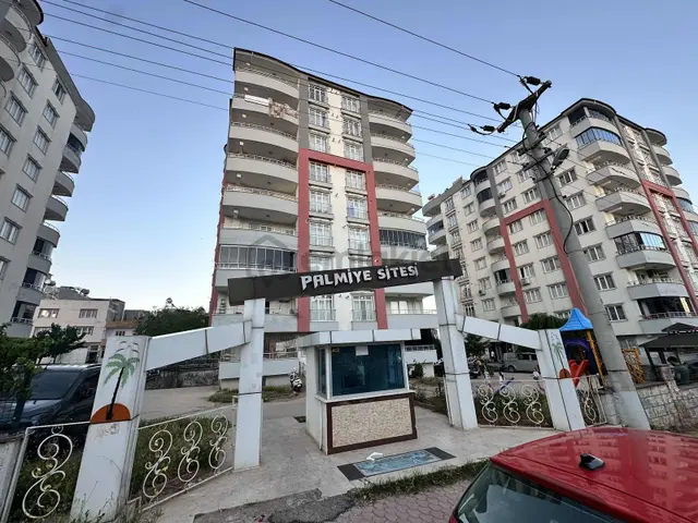 Kın Emlak Palmiye Sitesi Geniş 3+1 Kiralık Daire Kın Emlak Palmiye Sitesi Geniş 3+1 Kiralık Daire