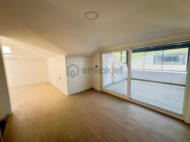 Ordu Turnasuyu Sahilde Sıfır Kiralık Lüks Villa 3