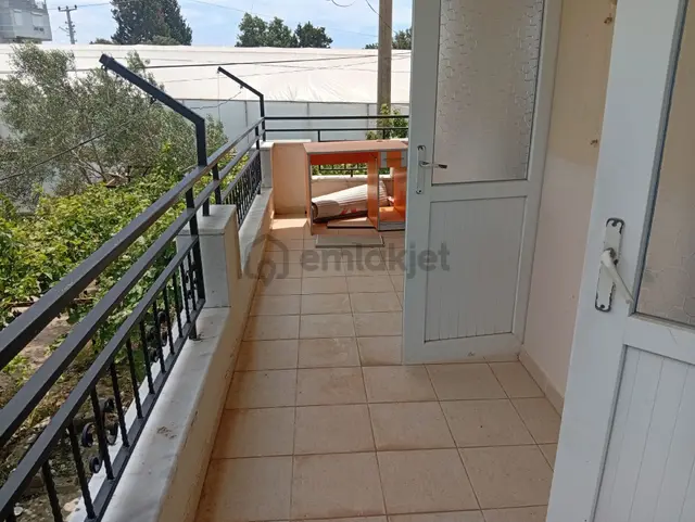 İdamax'tan Çeltikçi'de 3+1 Ara Kat Kiralık Daire 3