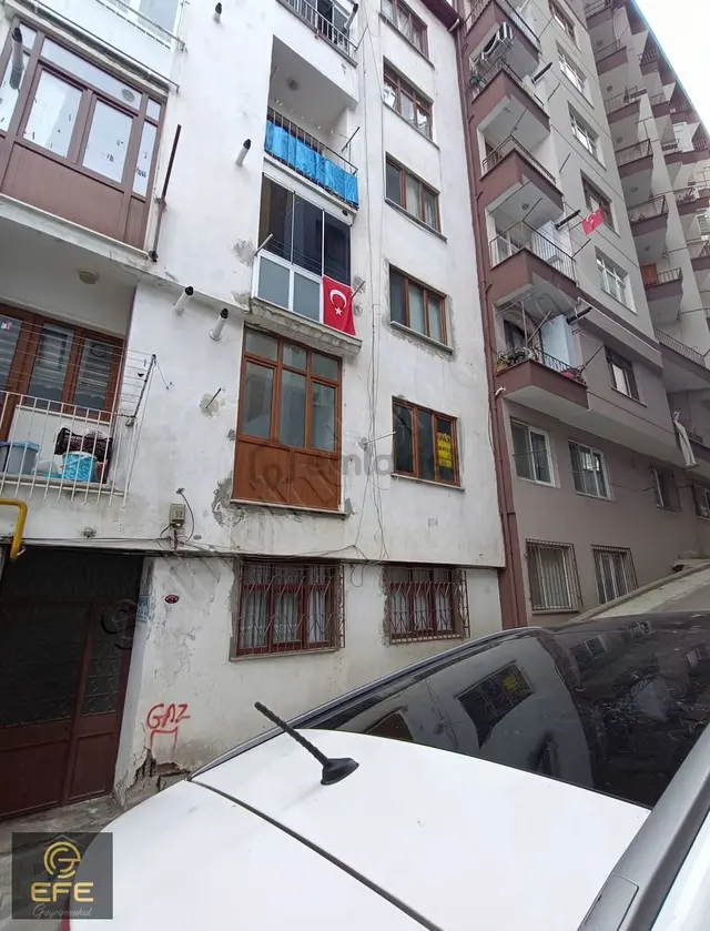 Efe Gayrimenkulden Orta Mahallede Kiralık 2+1 Daire Efe Gayrimenkulden Orta Mahallede Kiralık 2+1 Daire