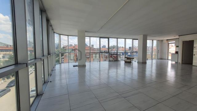 Ankara Ziraat Mah. Cadde Cepheli Köşe Konumda 85m² Kiralık Ofis 5