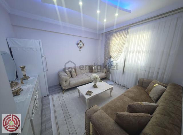 Egd Emir Grup'dan Yeni Mah. 2+1 90m Full Lüx Satılık Daire 2