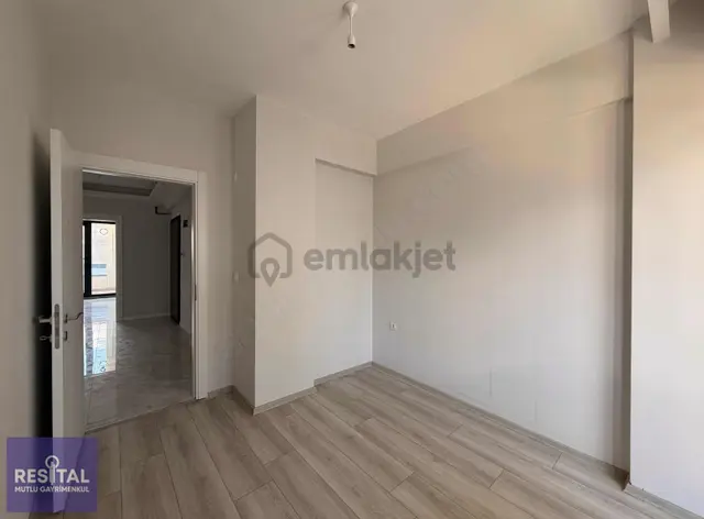 Rs Mutlu Kayapa Çamlık'ta Satılık 117 M2 Net 3+1 Ara Kat Daire 2