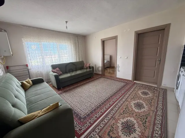 Incom Lıne Gayrimenkul’den Sosyal Konutlarda Acil Satılık 1+1 Daire 3
