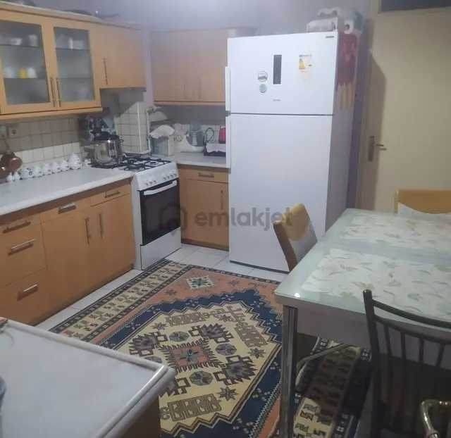 İsa Kavak Gayrimenkul’den Satılık 3+1 Daire – Selçuklu Nişantaşı 1