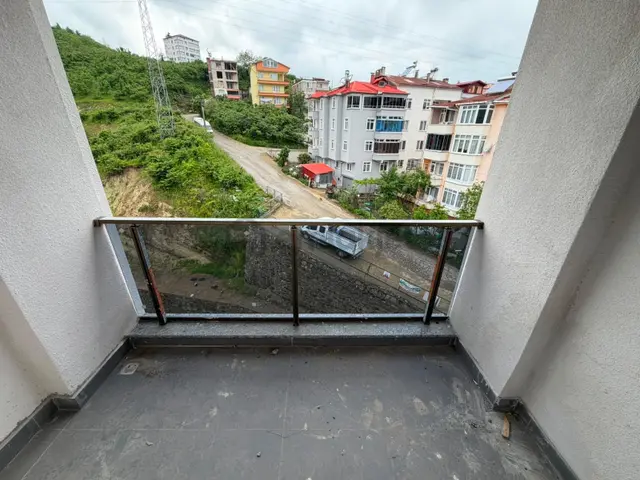 Aksu Mahallesi Stadıum Cadde Evleri'nde Kiralık 3+1 Lüks Daire 2