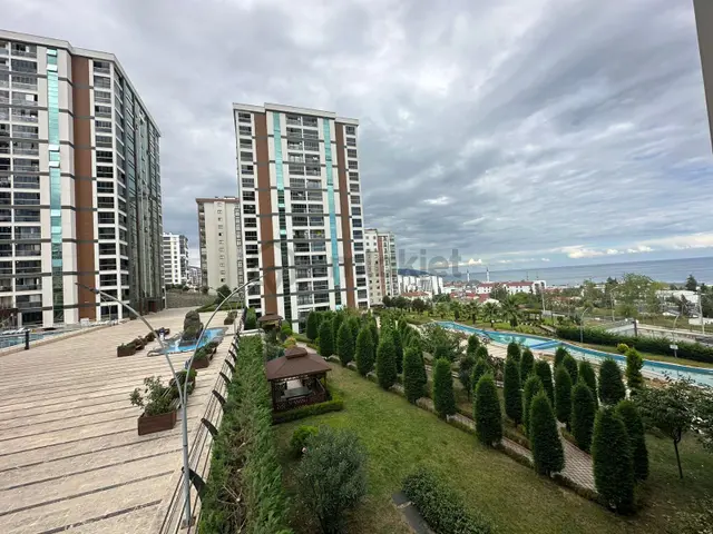 Deha Emlak'tan Kiralık 1+1. Daire Söğütlü Mahallesi Ak Towers 4