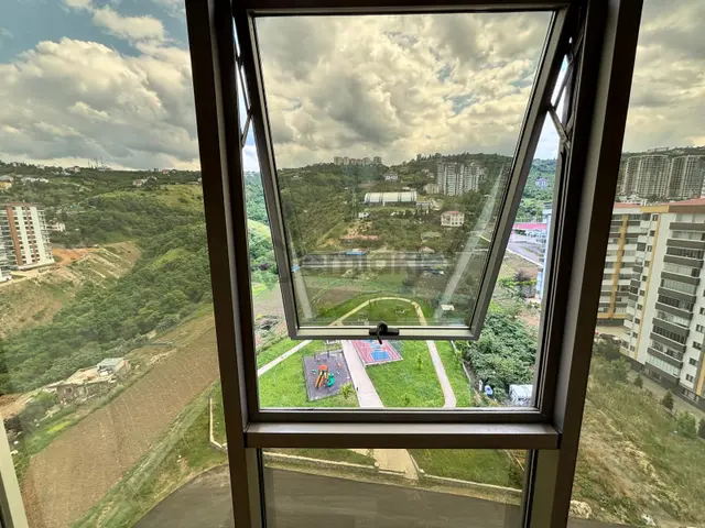 Deha Emlak'tan Kiralık 1+1. Daire Söğütlü Mahallesi Ak Towers 3