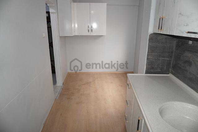 Orgeneral Nafiz Gürman Mahallesi Kiralık 2+1 Çiğli Serkan Dan 3