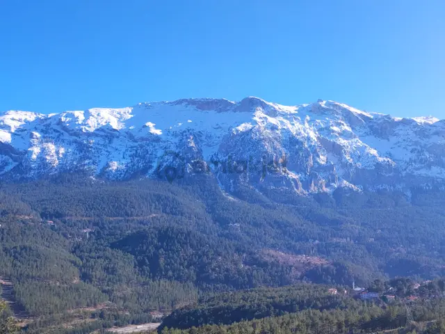 Kar Emlaktan Atatürkte 1419m2 Satılık Arsa 2