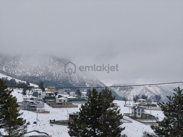 Kar Emlaktan Yenikonacık Bozkırlı Mevkiinde 400 M2 Satılık Arsa 5