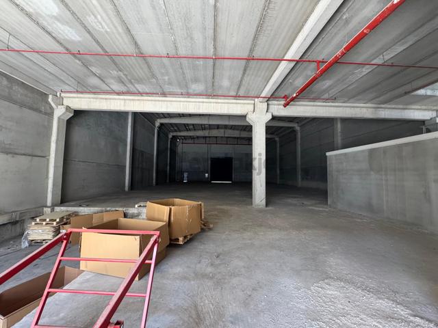 Busem Gıdacılarda Kiralık 1,300 Mt Depo Busem Gıdacılarda Kiralık 1,300 Mt Depo