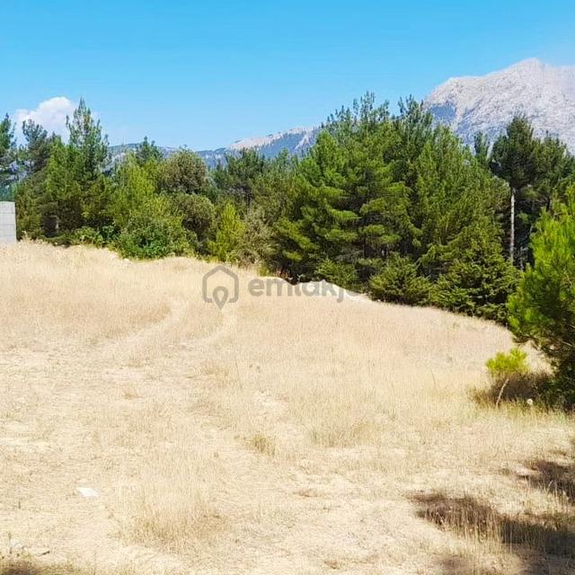 Kar Emlaktan Yenikonacık Körmenlik Mevkiinde 445m2 Satılık Arsa 5