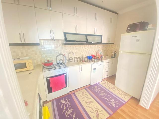 Prestij'den Kiremithane'de Asansörlü İçi Yapılı Temiz 3+1 Daire 5