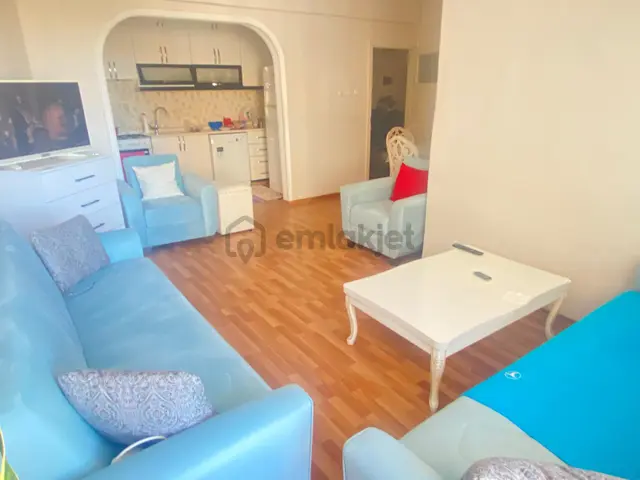 Prestij'den Kiremithane'de Asansörlü İçi Yapılı Temiz 3+1 Daire 4