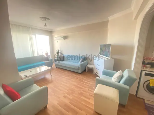 Prestij'den Kiremithane'de Asansörlü İçi Yapılı Temiz 3+1 Daire 3